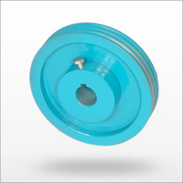 Air Blower Motor Pulley