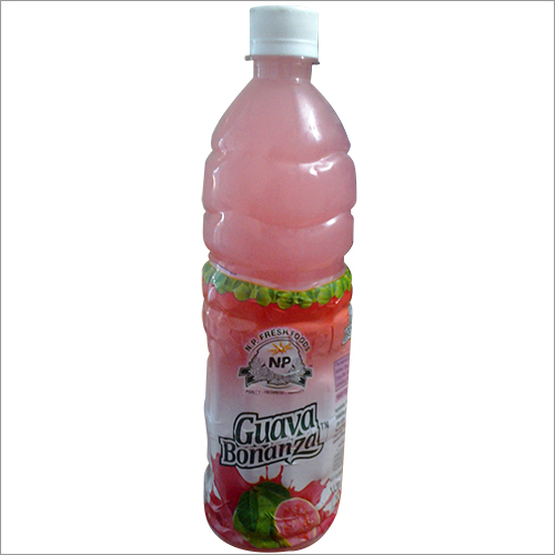 Guava Juice