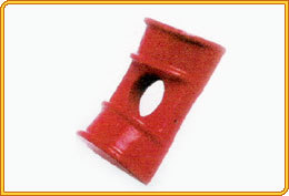 U Bolt Bracket