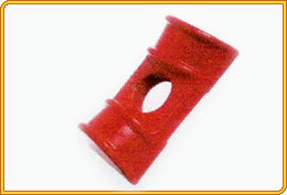 U Bolt Bracket