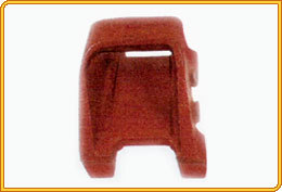 Bracket 3.000" 