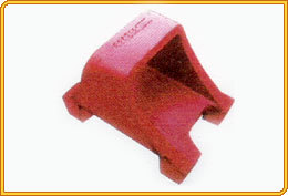 Bracket 4.500"