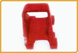 Bracket 4.500"