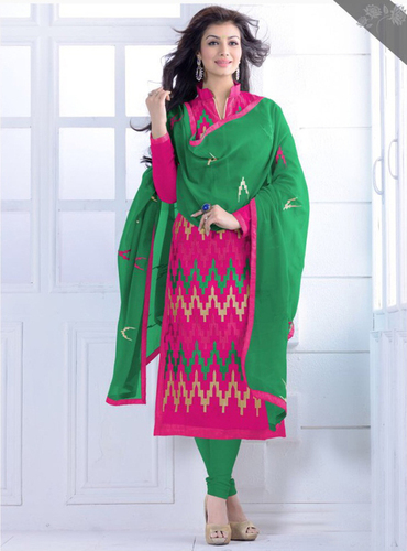 Attractive Heavy Sqalwar Suit