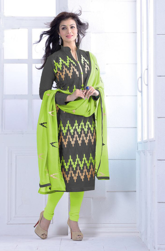 Captivating Designer Salwar Suit