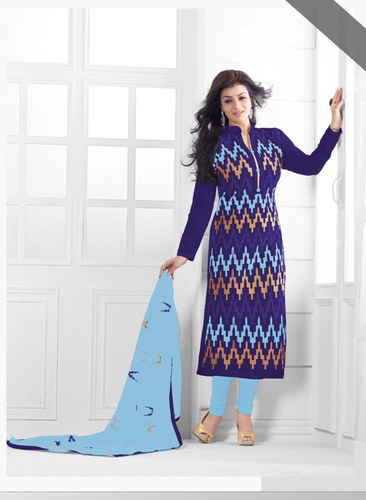 Marvelous Heavy Designer Salwar Suit