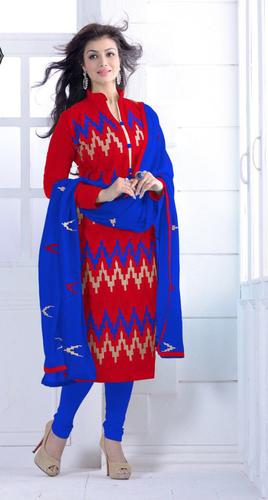 Graceful Designer Salwar Suit