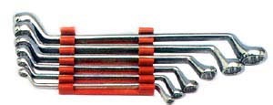 Pack Of Spanners
