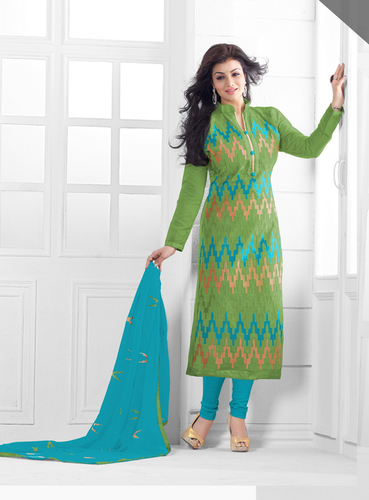 Captivating Designer Salwar Suit