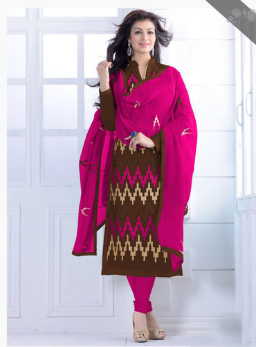 Elegant Designer Salwar Suit