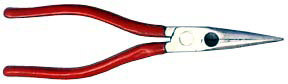 LONG NOSE PLIERS