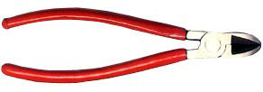 SIDE CUTTING PLIERS