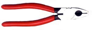 LINE MAN'S PLIERS 