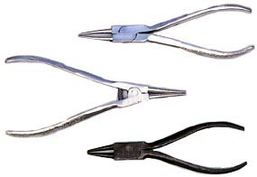 CIRCLIP PLIERS Also Available Spring Loaded
