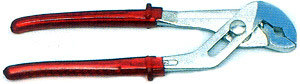 WATER PUMP PLIERS (Grooved Joint)