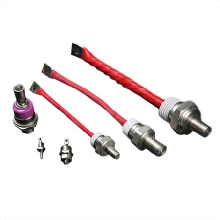 Silicon Controlled Rectifier