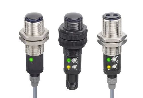 VELLS Photoelectric Sensors