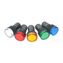 LED Indicators