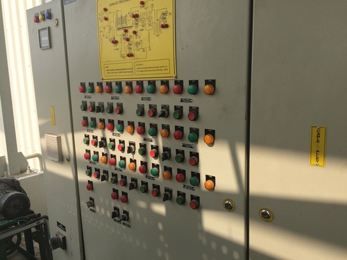 STP Panel