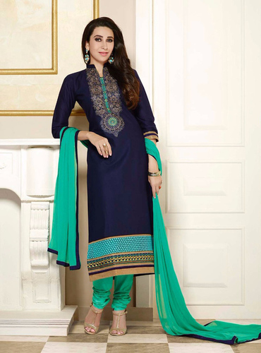 Exclusive Heavy Salwar Suit 