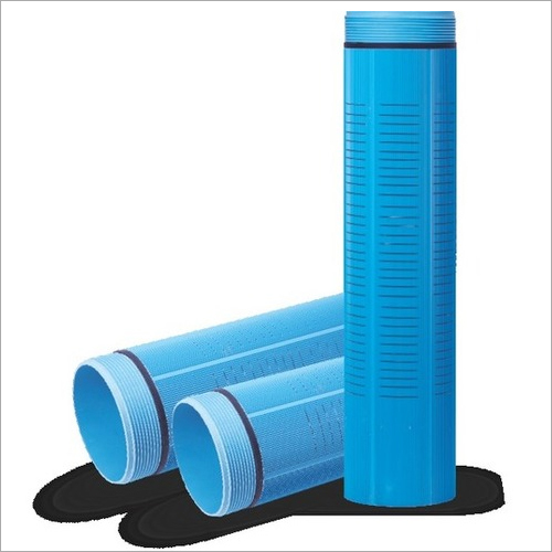 uPVC Casing Pipe