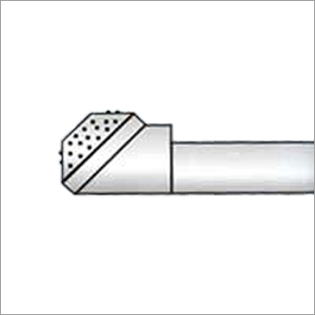 Multipoint Indexable Crown