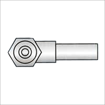 Hexagonal Disc Diamond Dressers