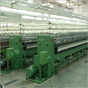 Automatic Ring Doubling Machine
