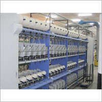 Yarn Preparatory Machinery