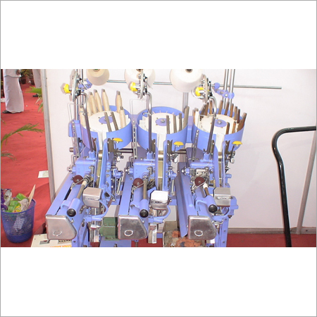 Pirn Winding Machine