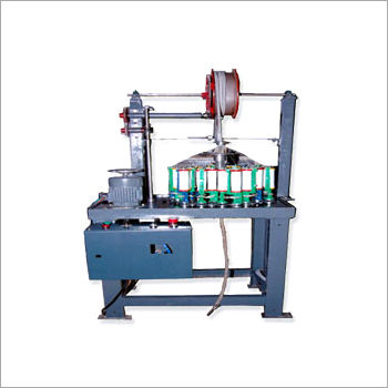 Braiding Machine