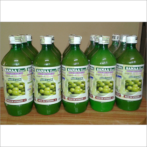 Amla Juice