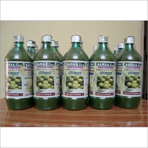 Amla Juice