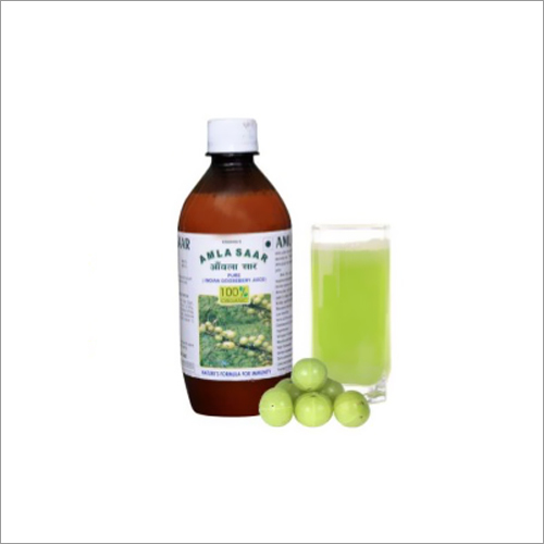 Amla Juice