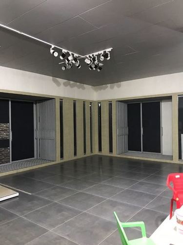 Sliding Tiles Display