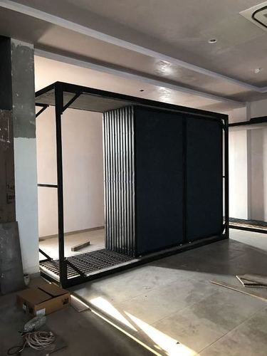 Tiles Display System