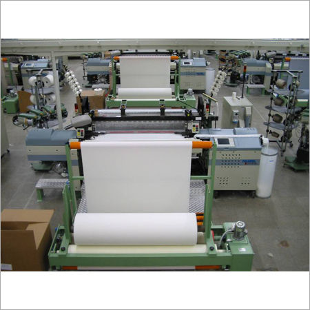 Used Picanol Looms