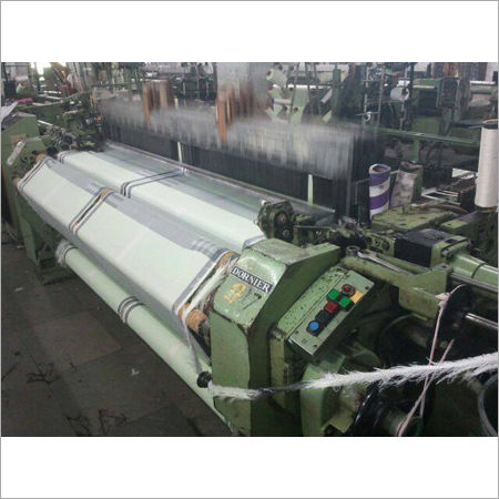 Used Dornier Looms