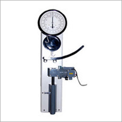 Lea Strength Tester Output Frequency: 60-70 Hertz (Hz)