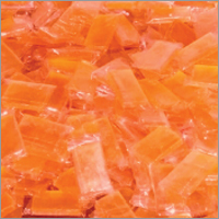 Orange Soaps