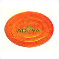Natural Orange Soap