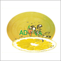 Lemon Soaps