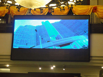 LED Video Wall