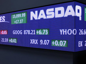 LED Displays