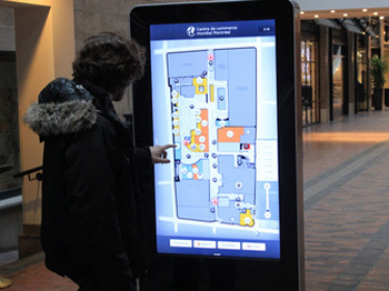 Digital Signage