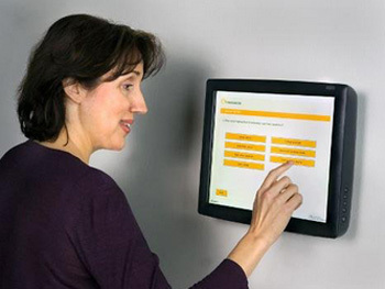 Interactive Signage