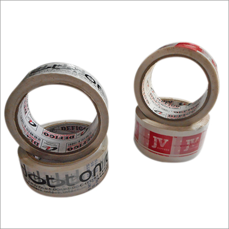 BOPP Packing Tapes