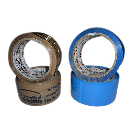 Promotional Packaging Tape