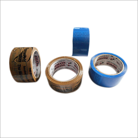 BOPP Self Adhesive Tape