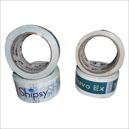 Self Adhesive Tapes